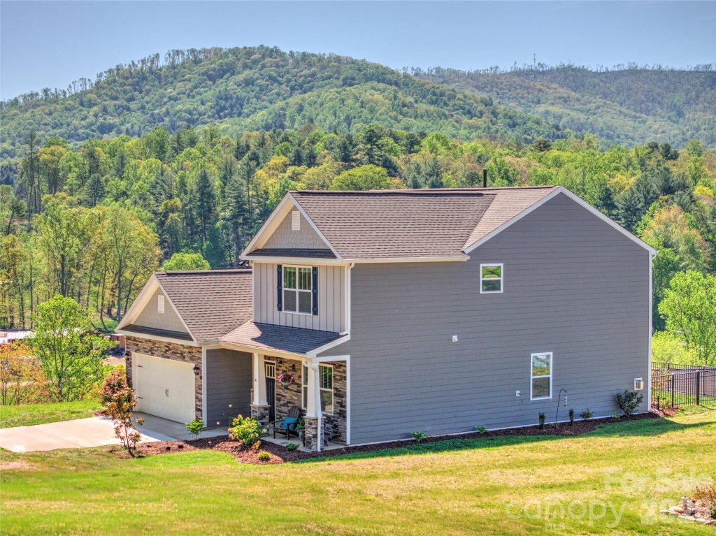 141 Amblers Knoll Road