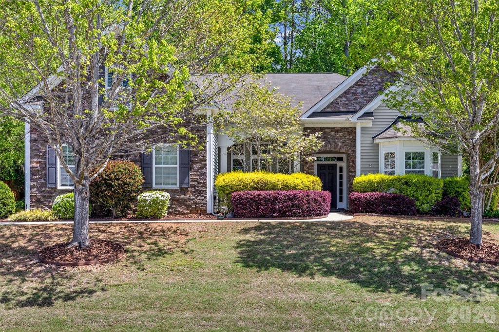 Rosedale, Lake Wylie community