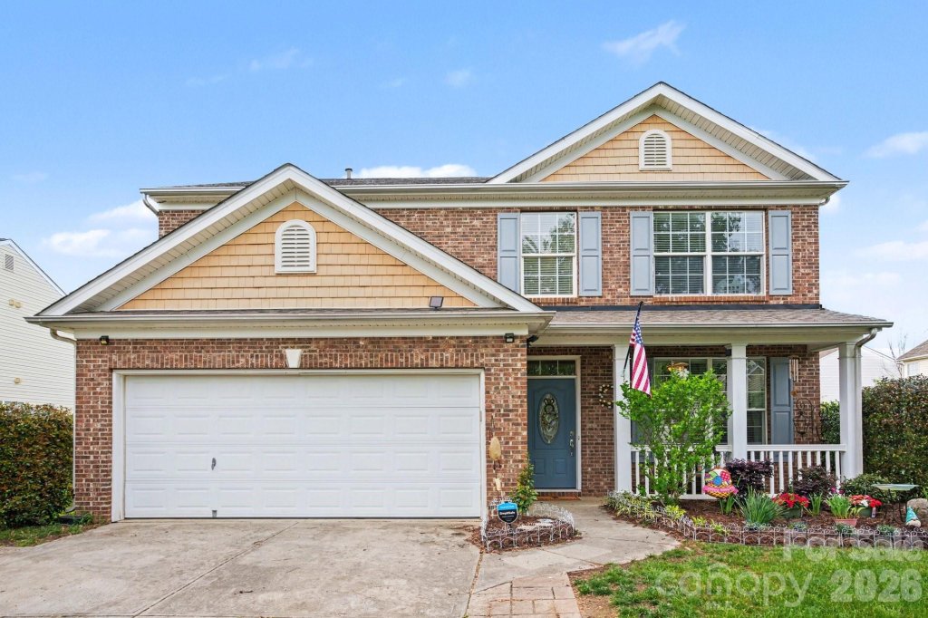 6128 Roseway Court
