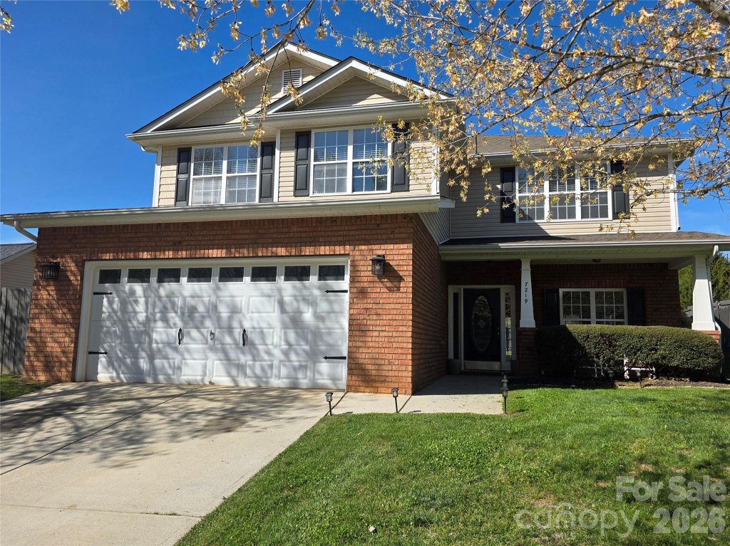 7219 Ogden Place