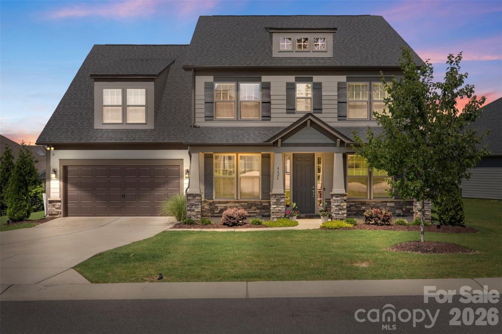 4626 Kingswood Drive