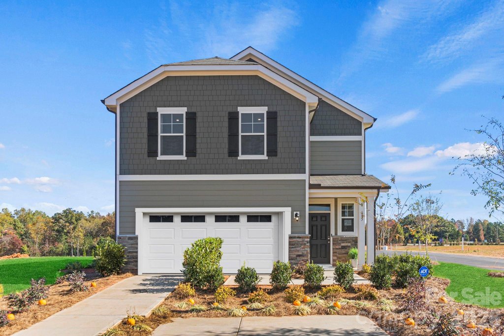 Asbury Ridge, York community