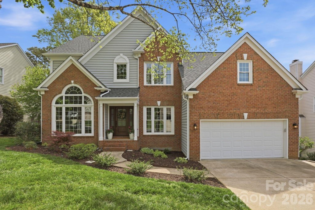 2715 Providence Spring Lane