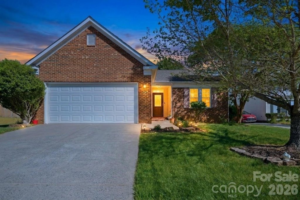 3001 Sunlight Path Drive