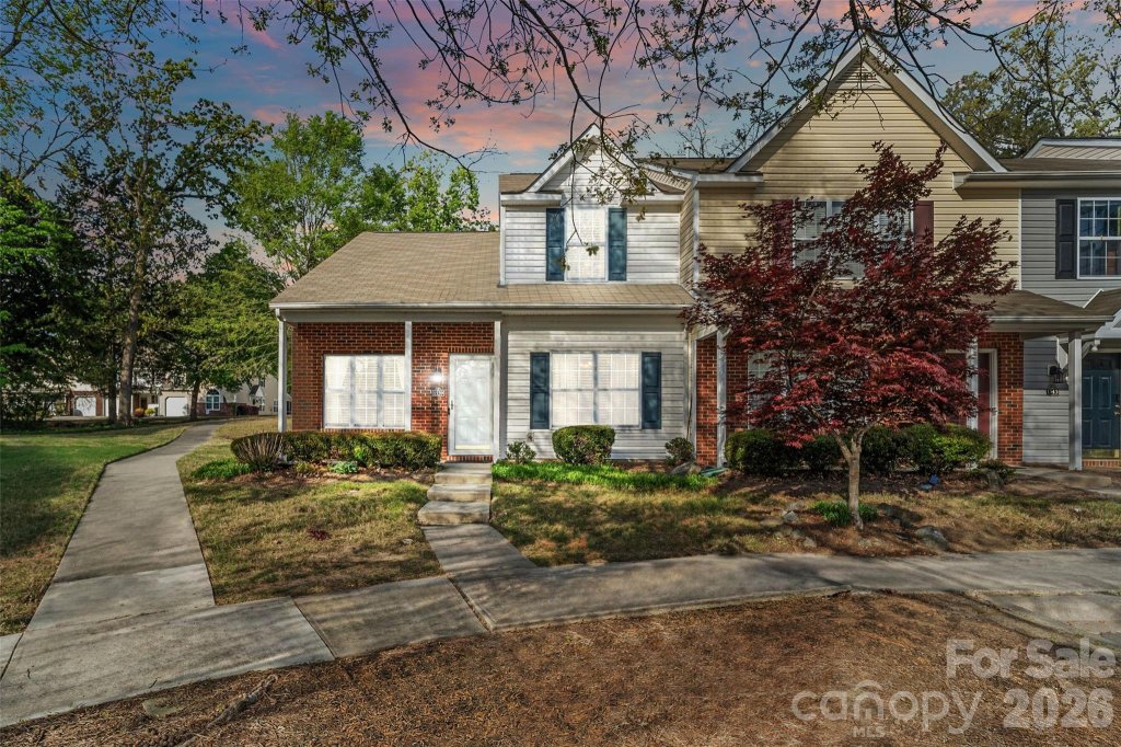 1539 Maypine Commons Way