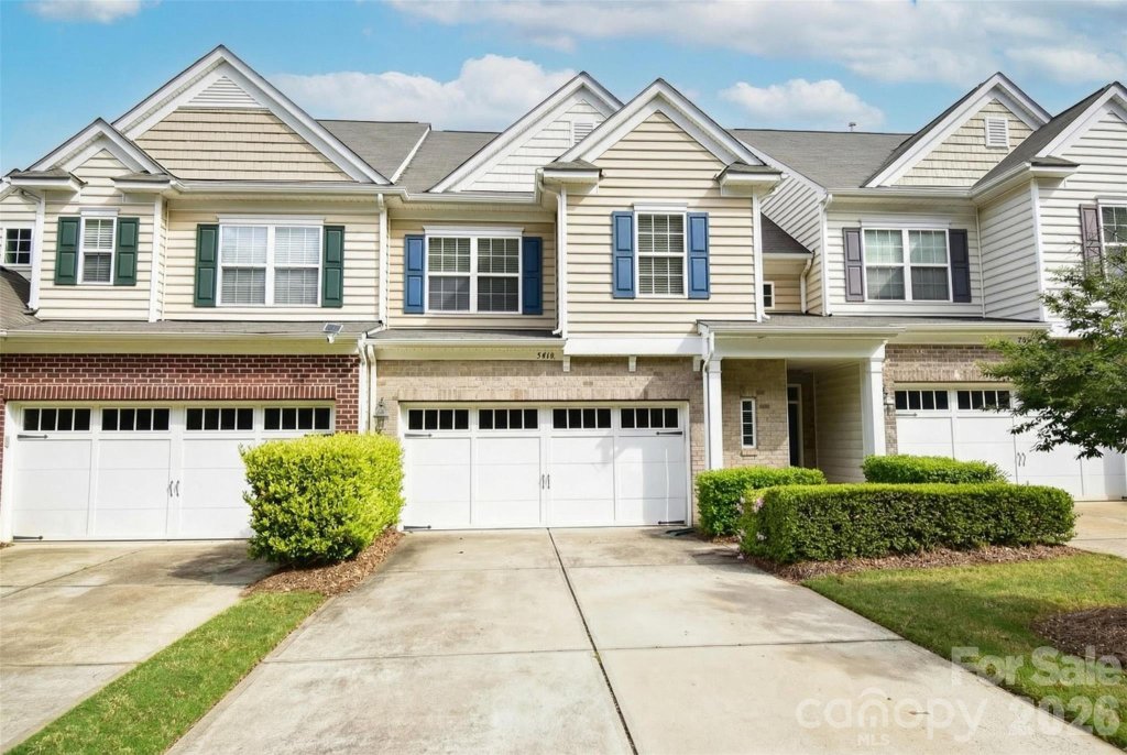 Sedona At Stone Creek Ranch, Charlotte community