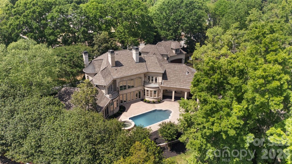 8600 Fairview Road