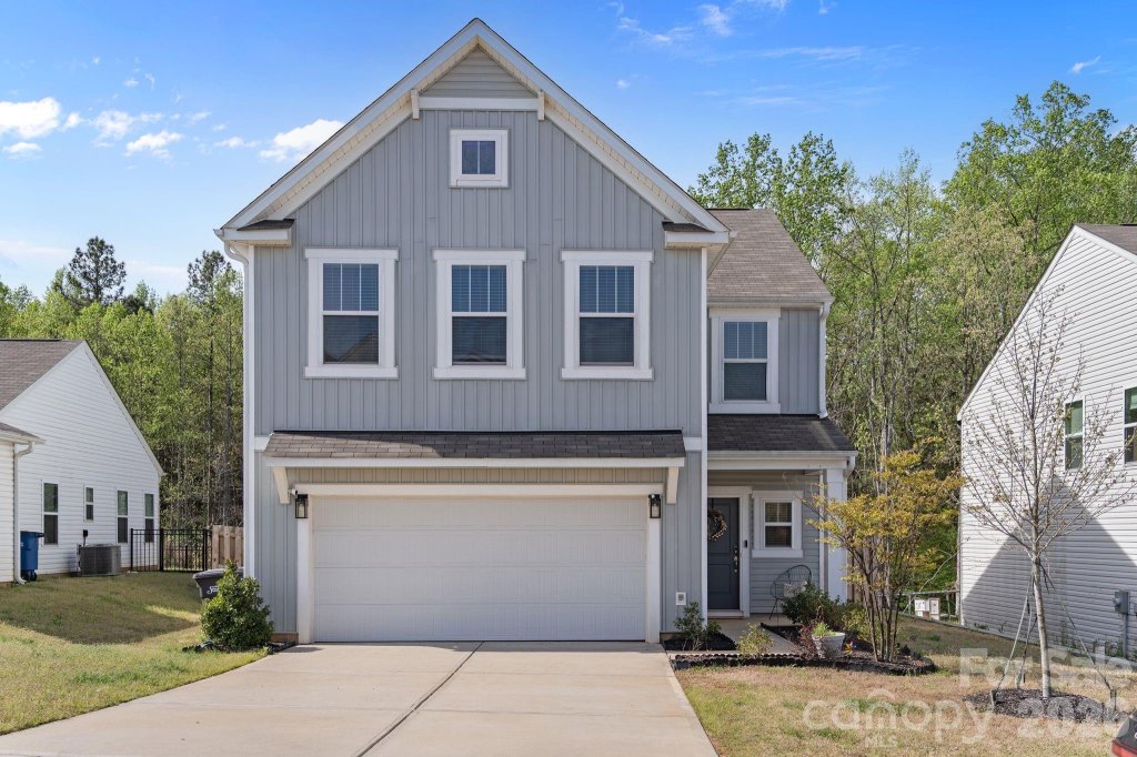 141 Batten Ridge Drive