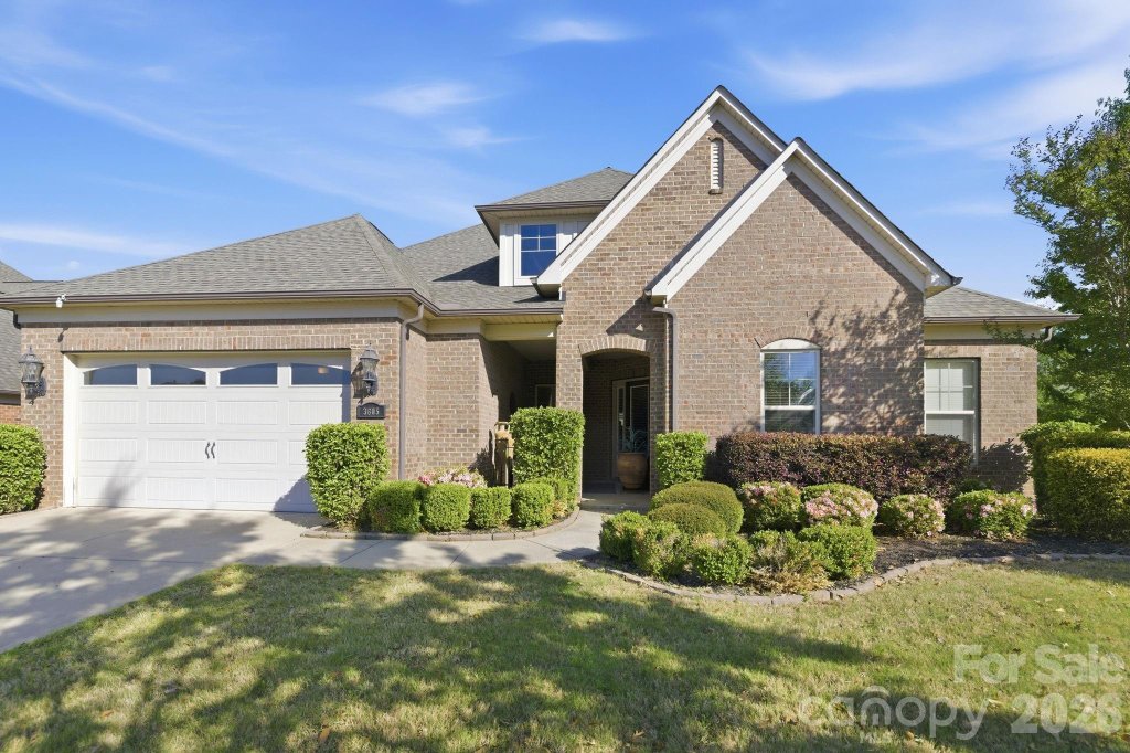 3605 Jumprock Road