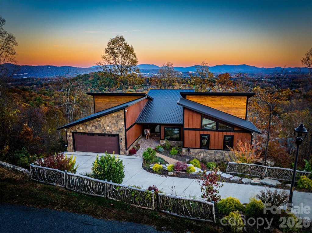 41 Ben Lippen School Road