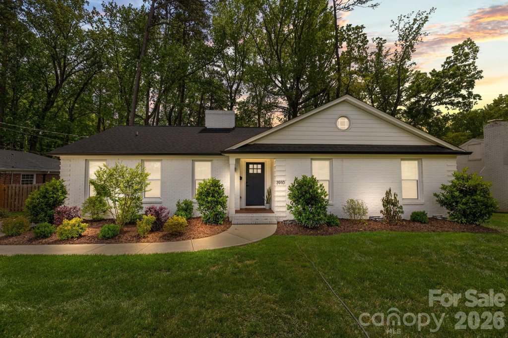 3910 Sulkirk Road