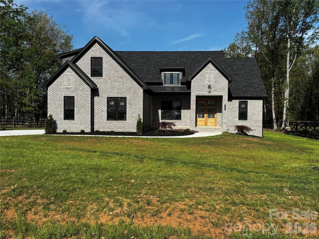 4137 Blair Road