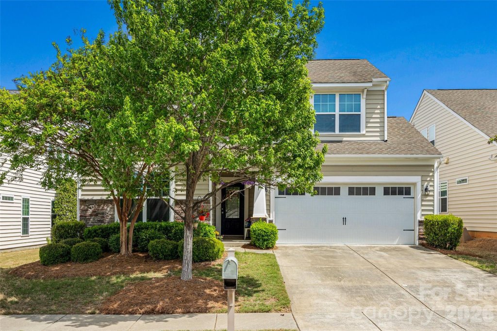 1521 Deer Meadows Drive