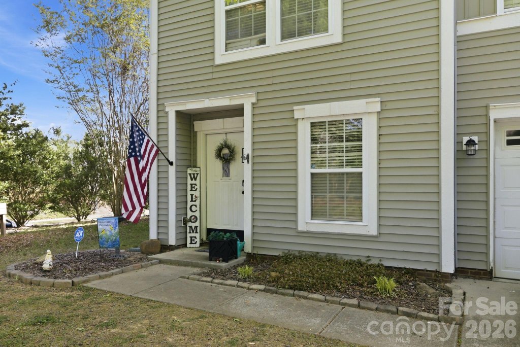 2028 Harrison Park Drive