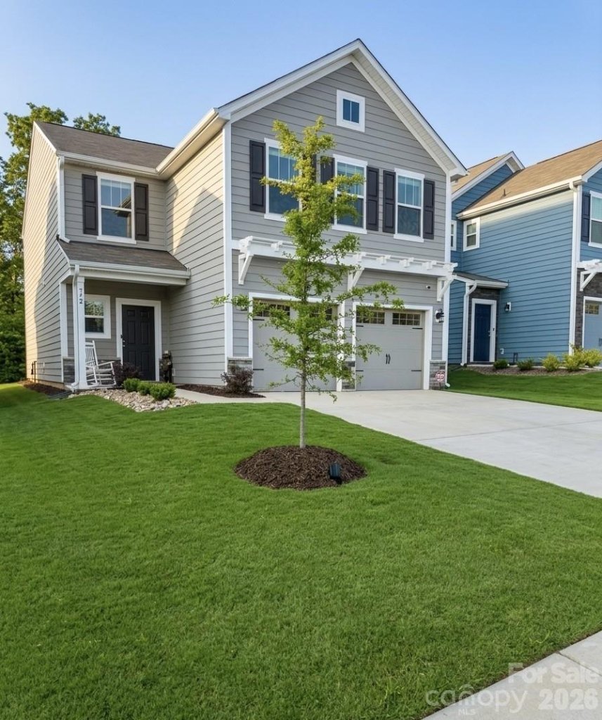 772 Candela Court
