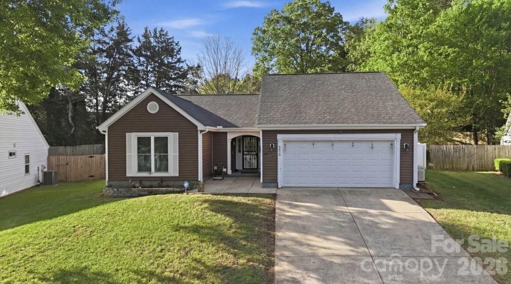 8618 Milton Morris Drive