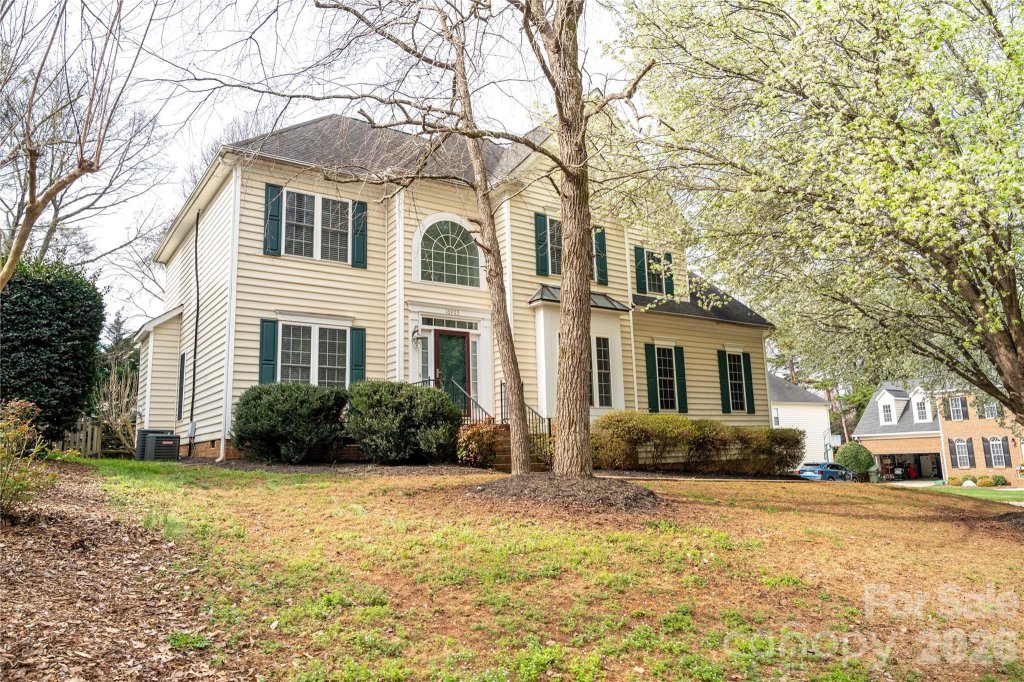 16905 Laureate Road
