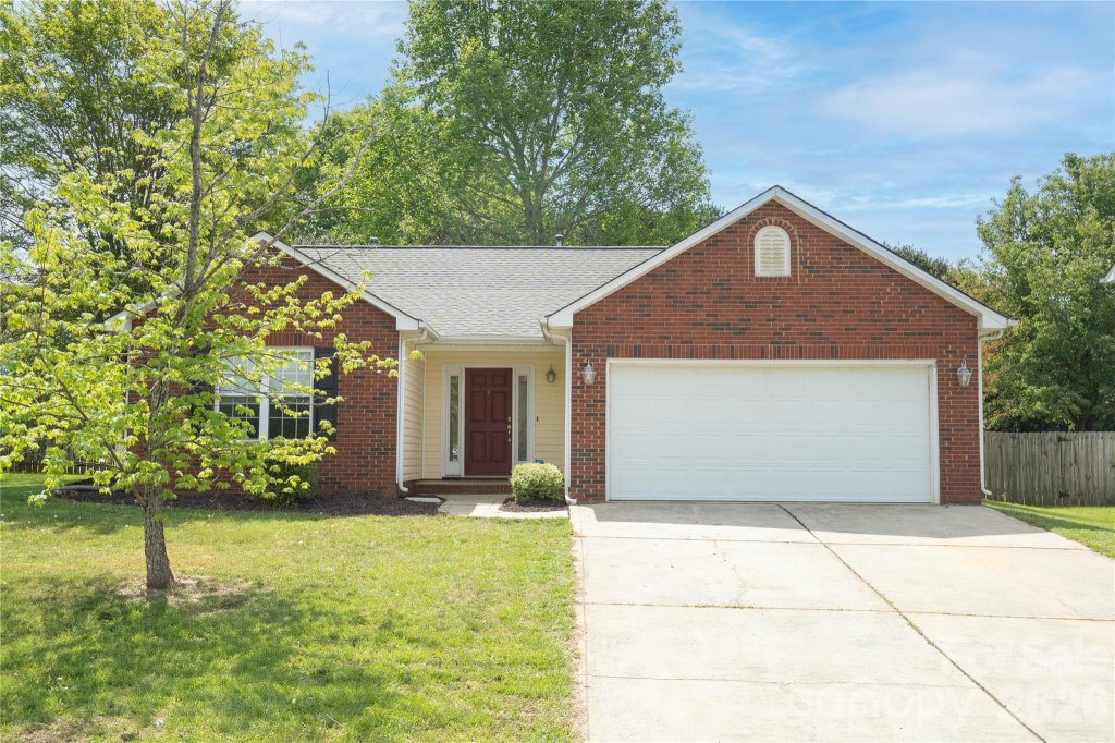 3423 Continental Drive