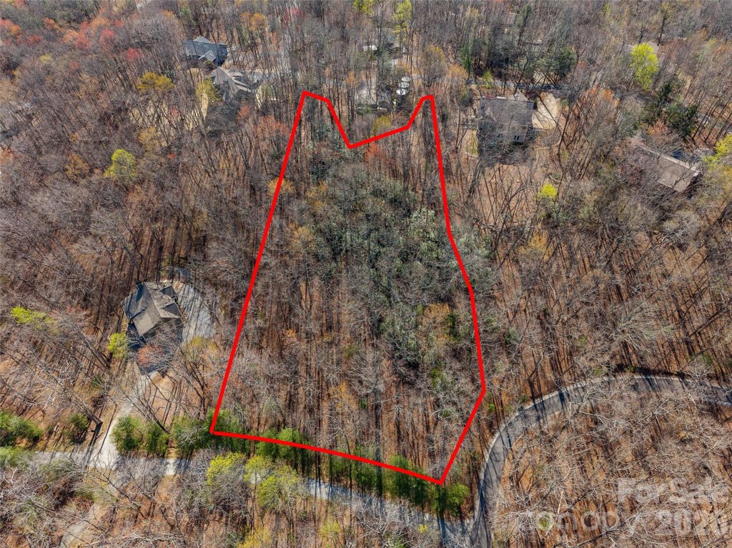 Tbd White Oak Terrace