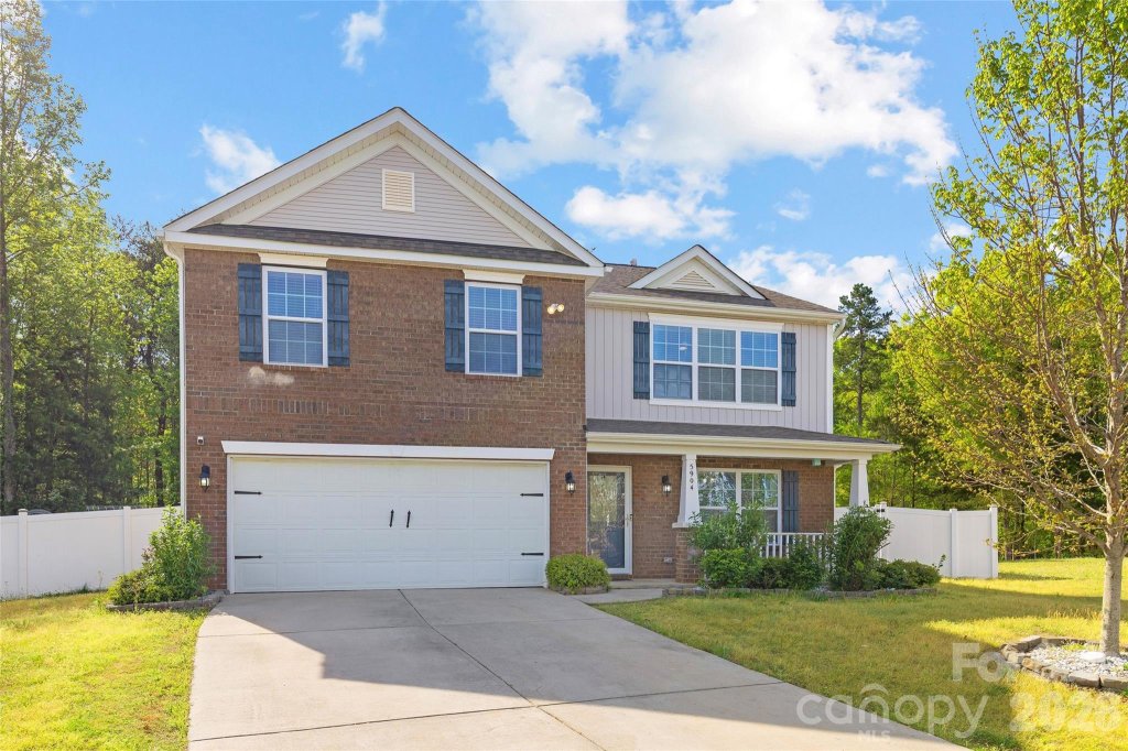 5904 Ellimar Field Lane