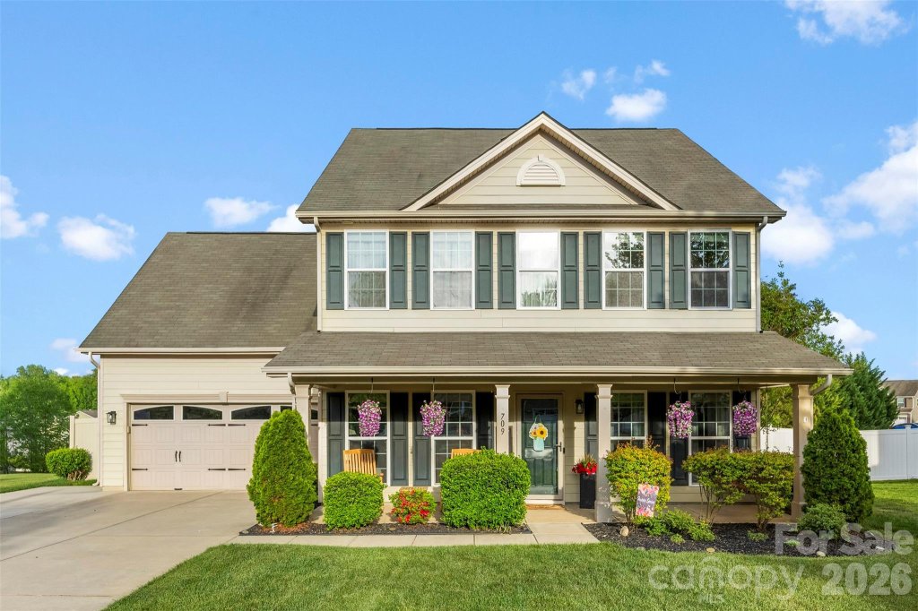 709 Heddington Court