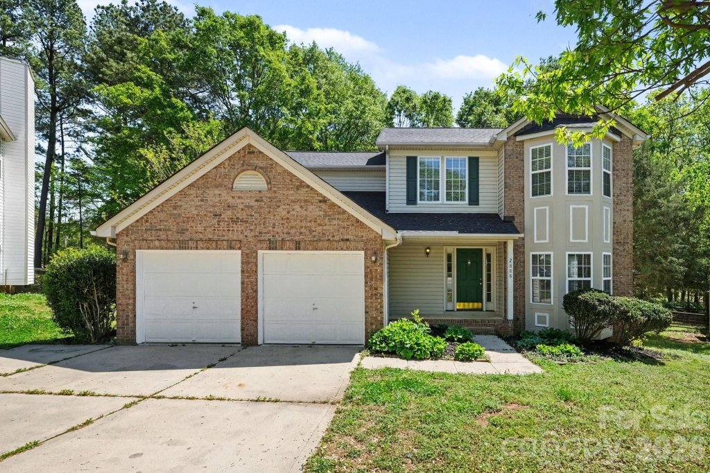 2888 Shadow Brook Court