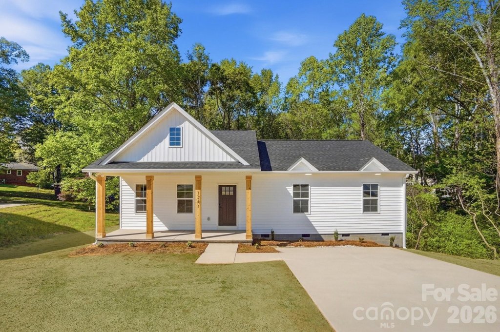 Northwood Acres, Gastonia community