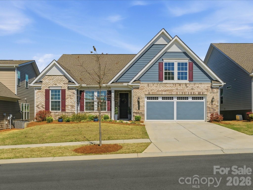 7117 Jolly Brook Drive