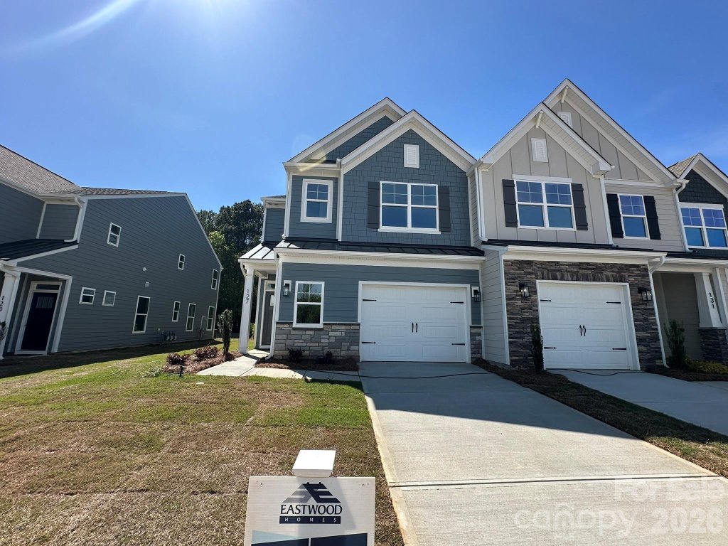 127 Viburnum Road