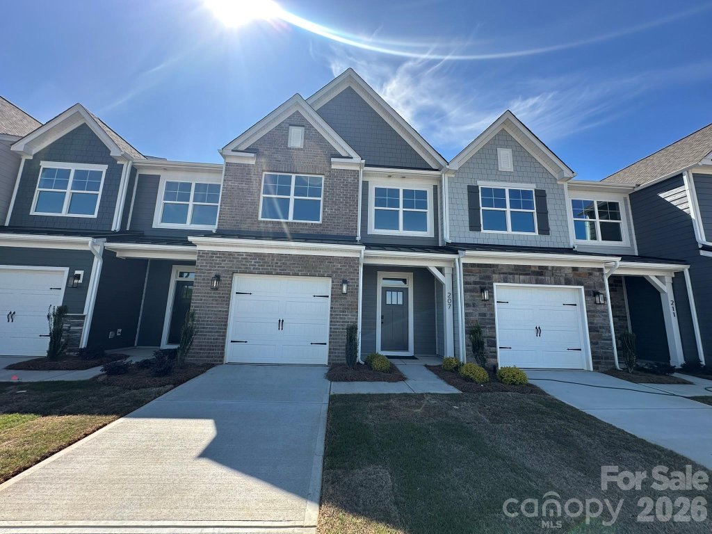 207 Viburnum Road