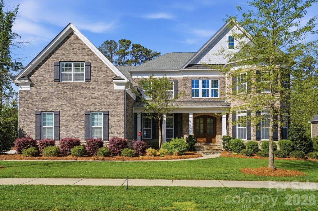 411 Turtleback Ridge