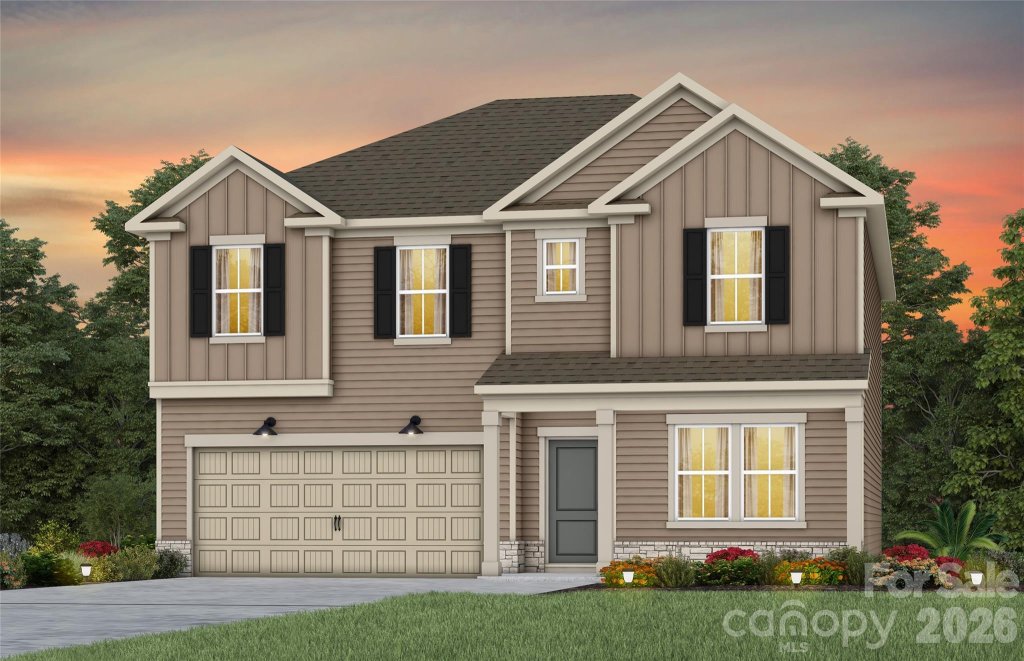 1603 Gossage Lane