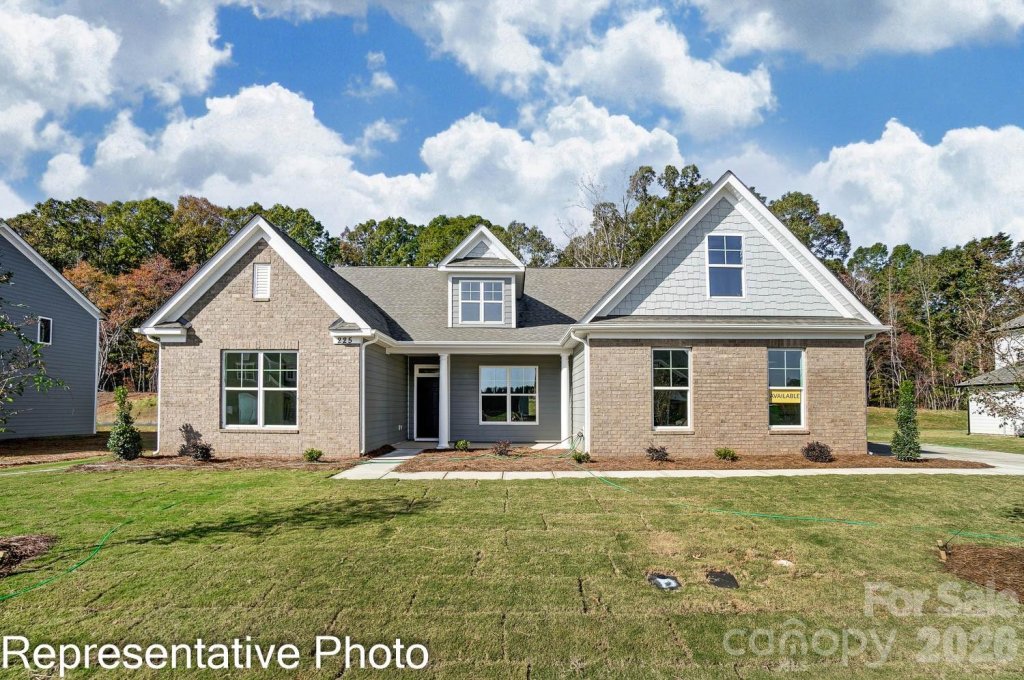 1336 Knob Creek Drive