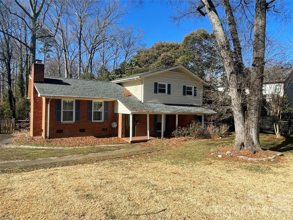 4618 Addison Drive
