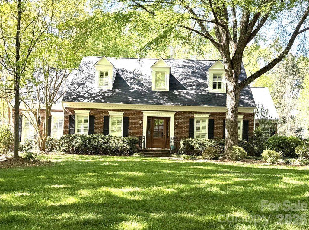 9614 Logan Court