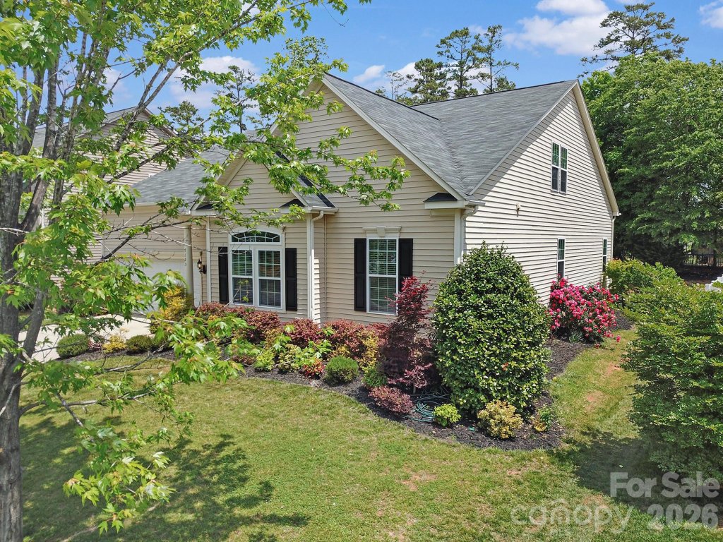 Balmoral, Fort Mill community