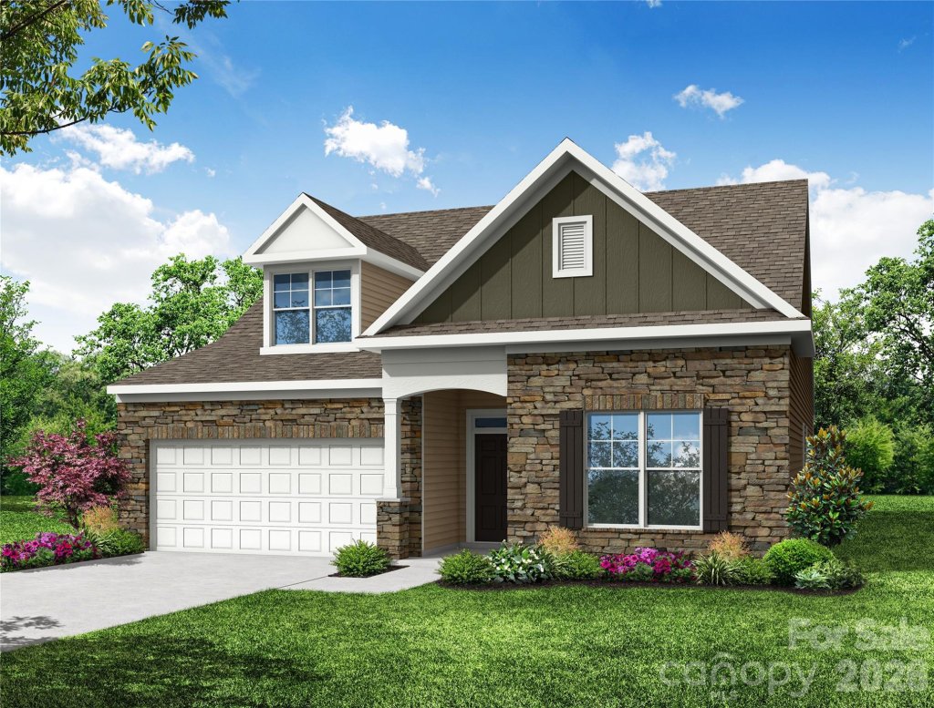 3017 Bent Willow Drive