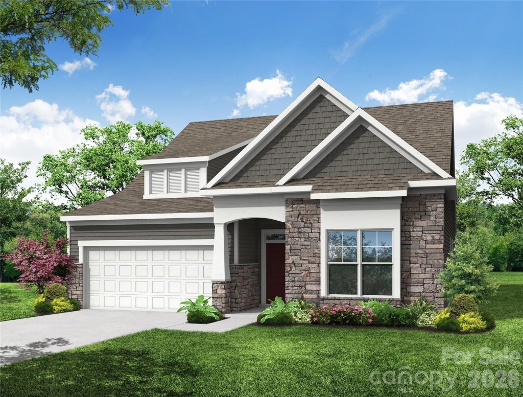 Heritage, Indian Trail community