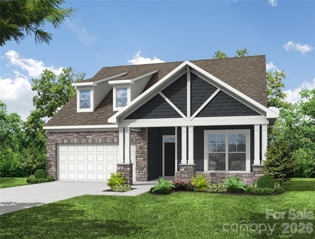 2038 Mantle Ridge Drive
