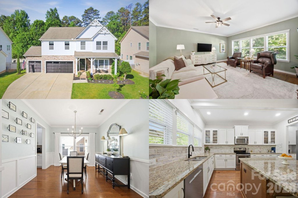 1223 Clover Lane