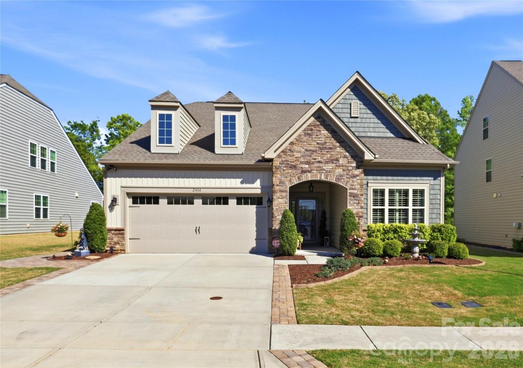 2404 Napa Valley Drive