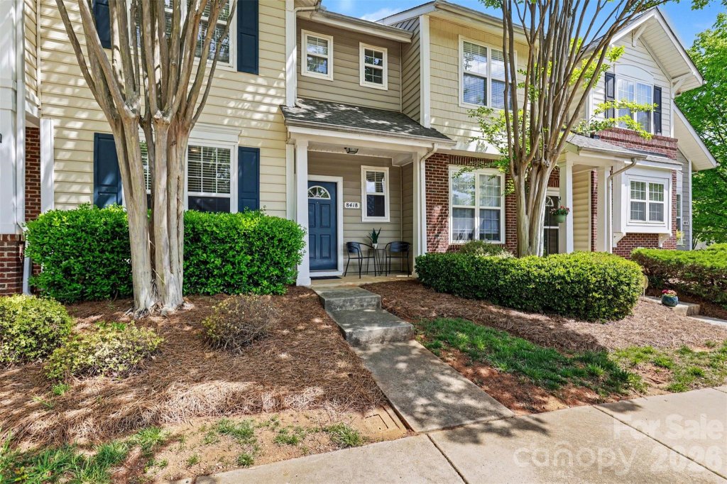 8418 Chaceview Court