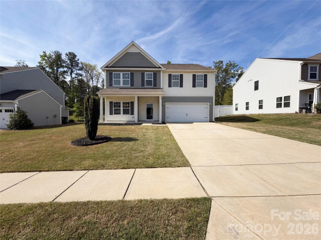 2825 Kinloch Court