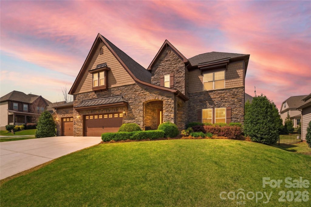 204 Copper Hawk Court
