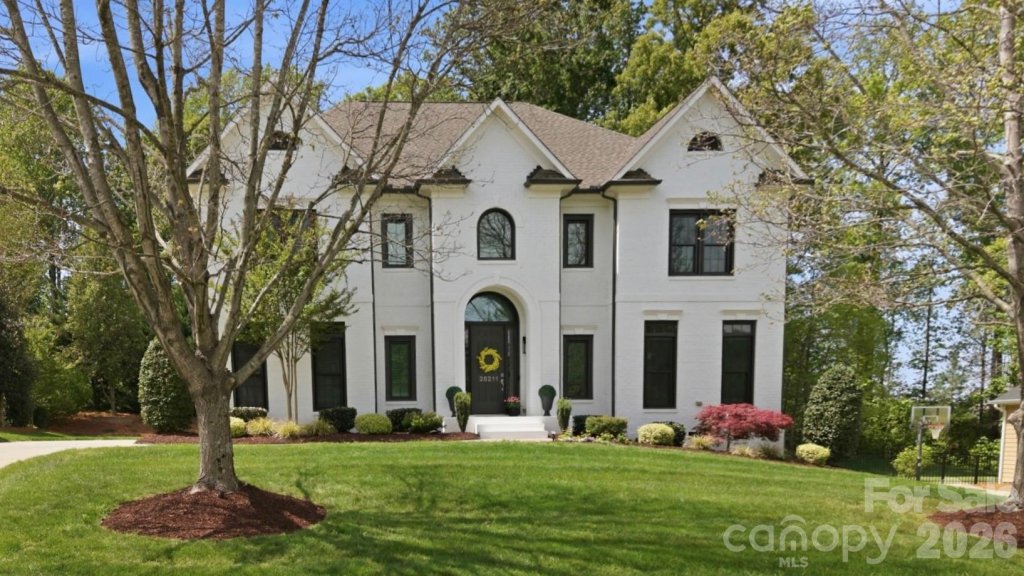 26211 Camden Woods Drive