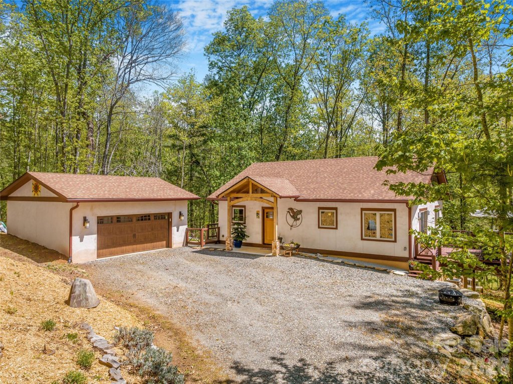 Mountain Meadows, Mars Hill community