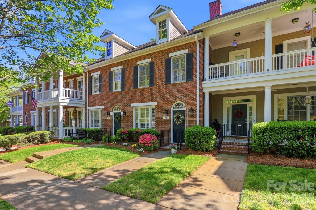 9383 Founders Street