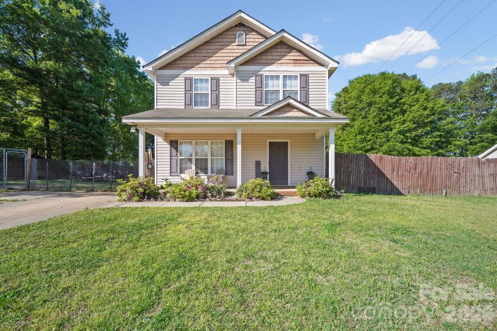 Timber Hills, Wingate community