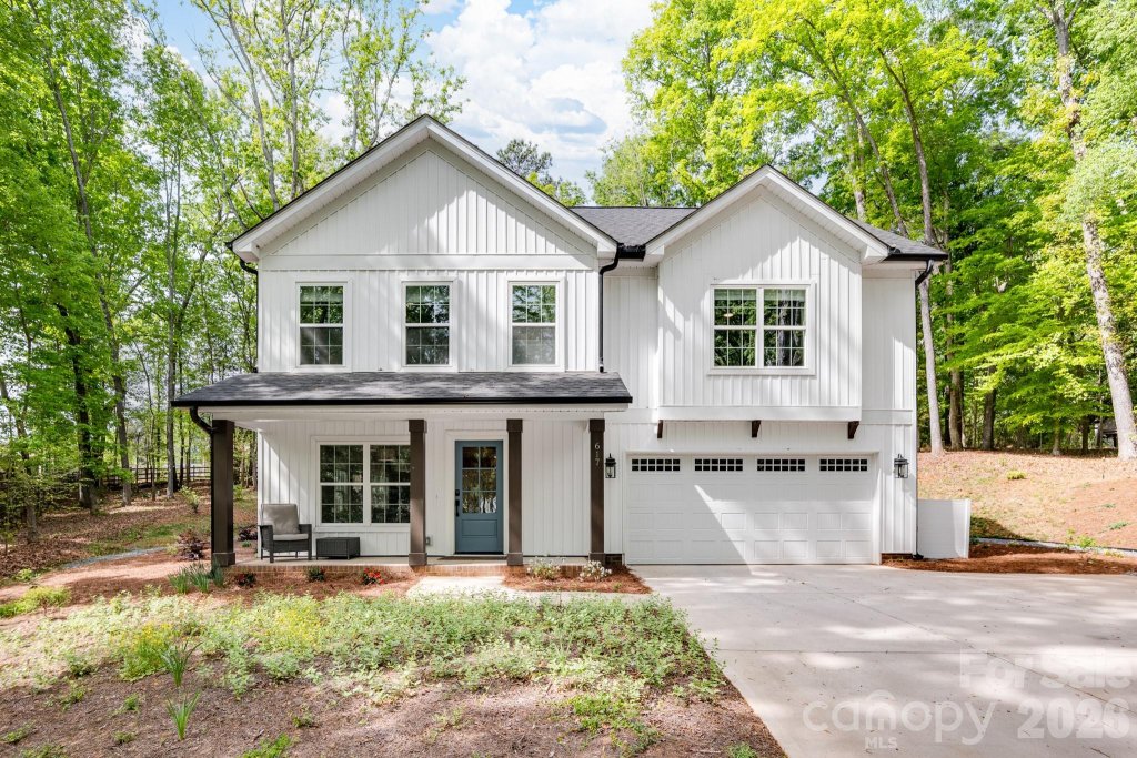 Hillcrest, Waxhaw community