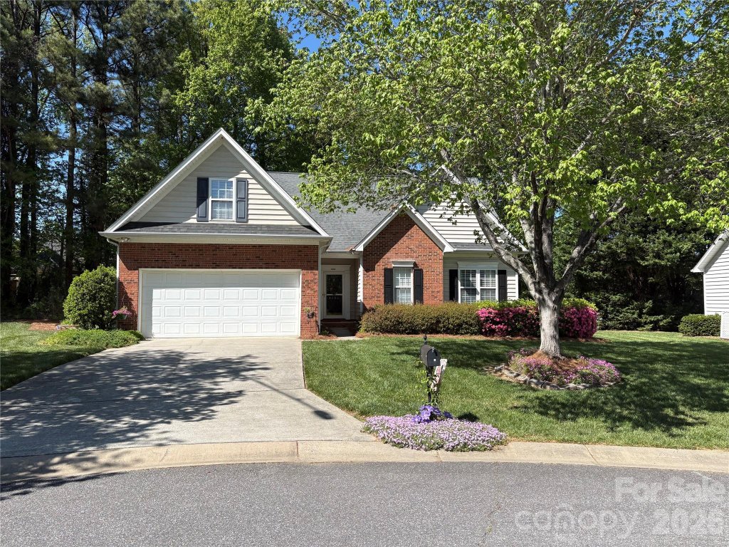 1614 Iverness Court